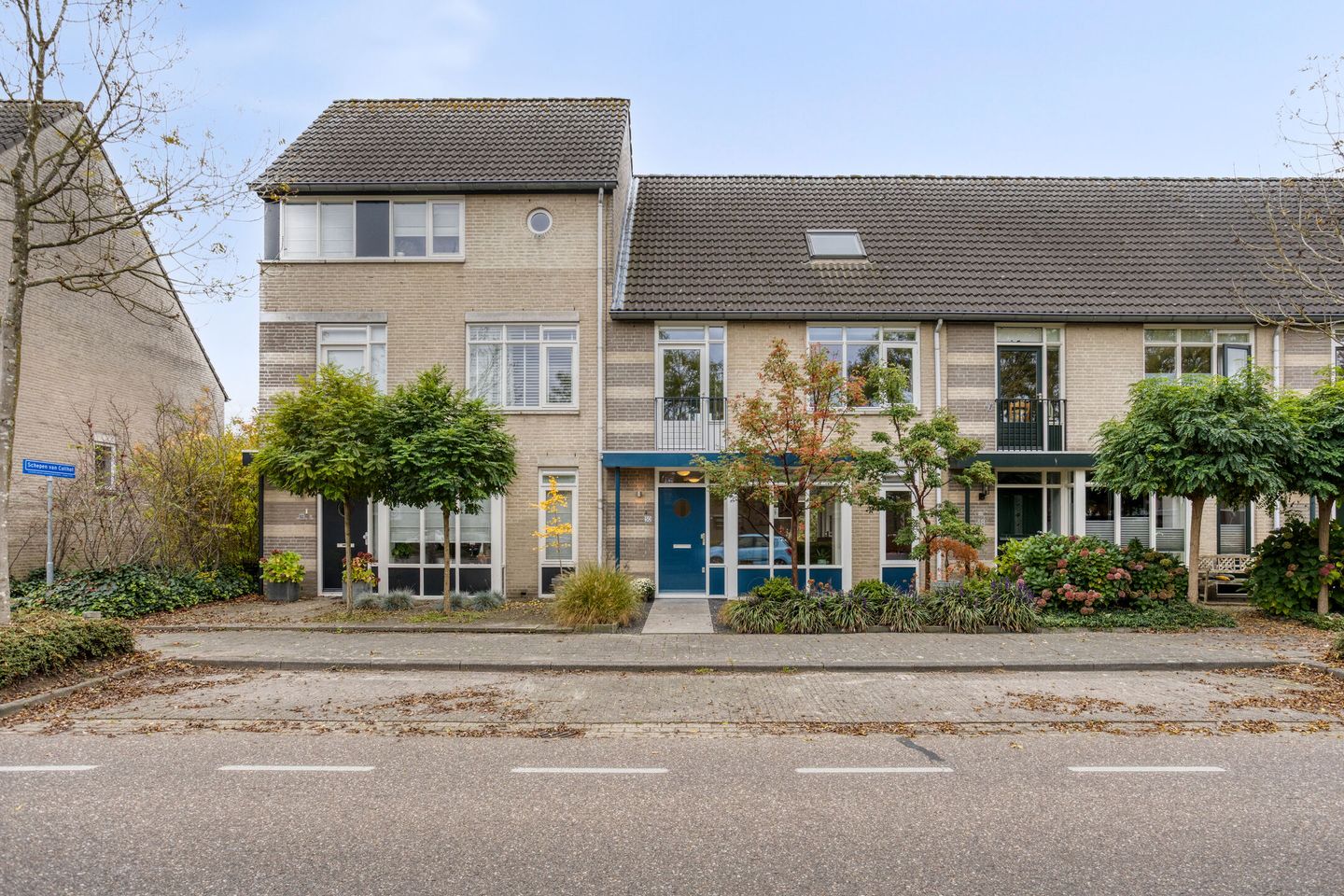 Foto 1 van Laan ter Catten 50