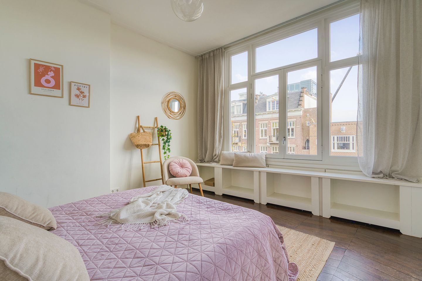 Foto 29 van Johannes Vermeerstraat 48-2