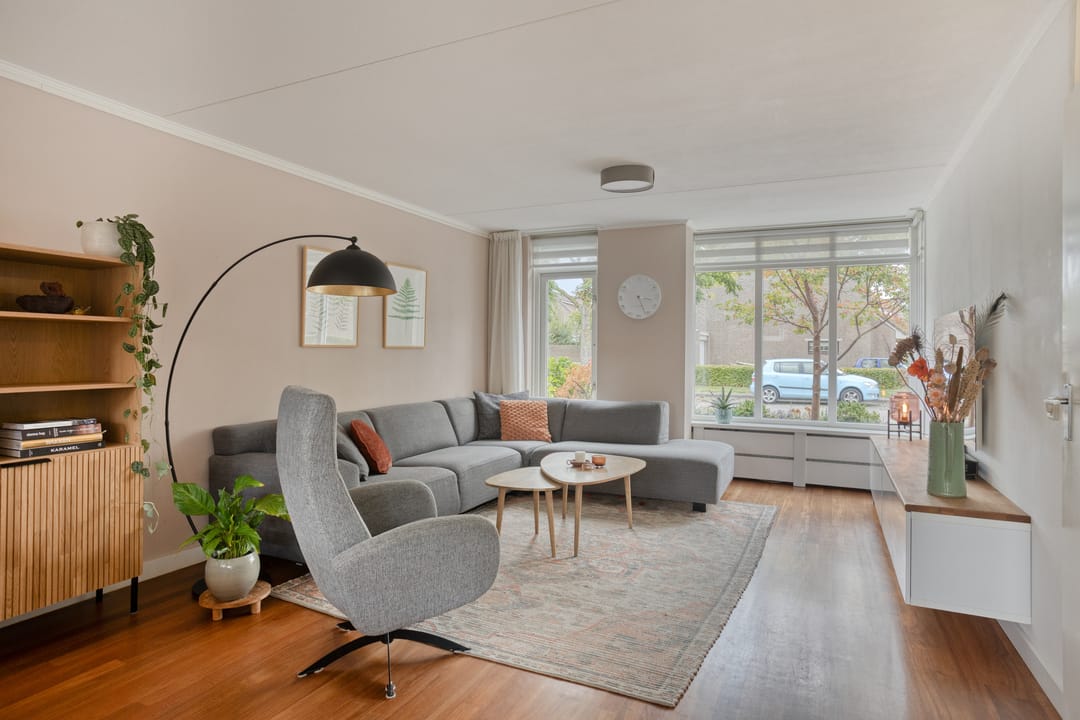 Photo 2 of Laan ter Catten 50