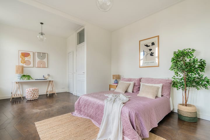 Foto 31 van Johannes Vermeerstraat 48-2