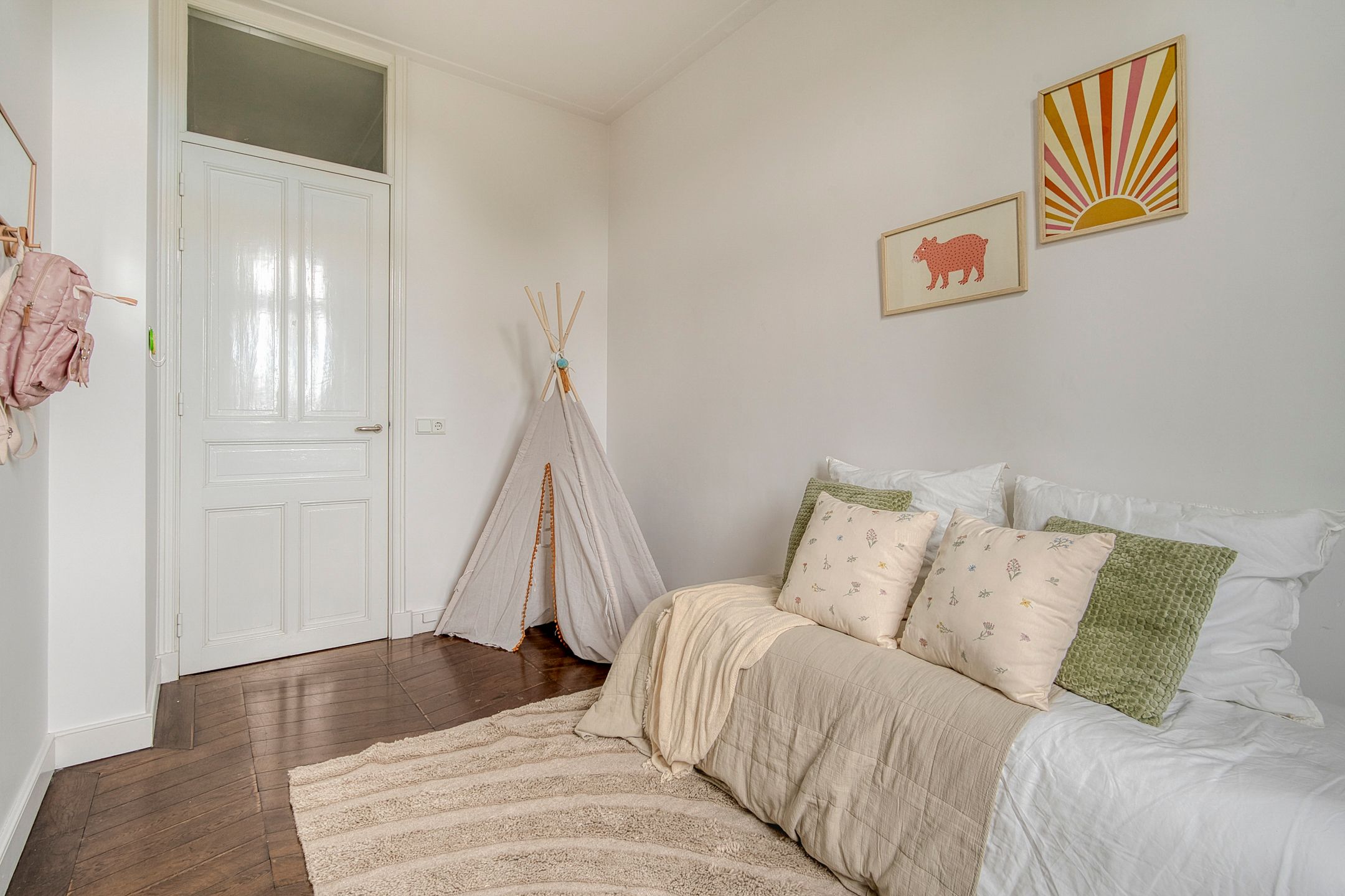 Foto 33 van Johannes Vermeerstraat 48-2