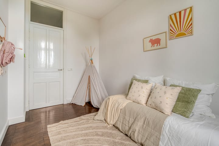 Foto 33 van Johannes Vermeerstraat 48-2