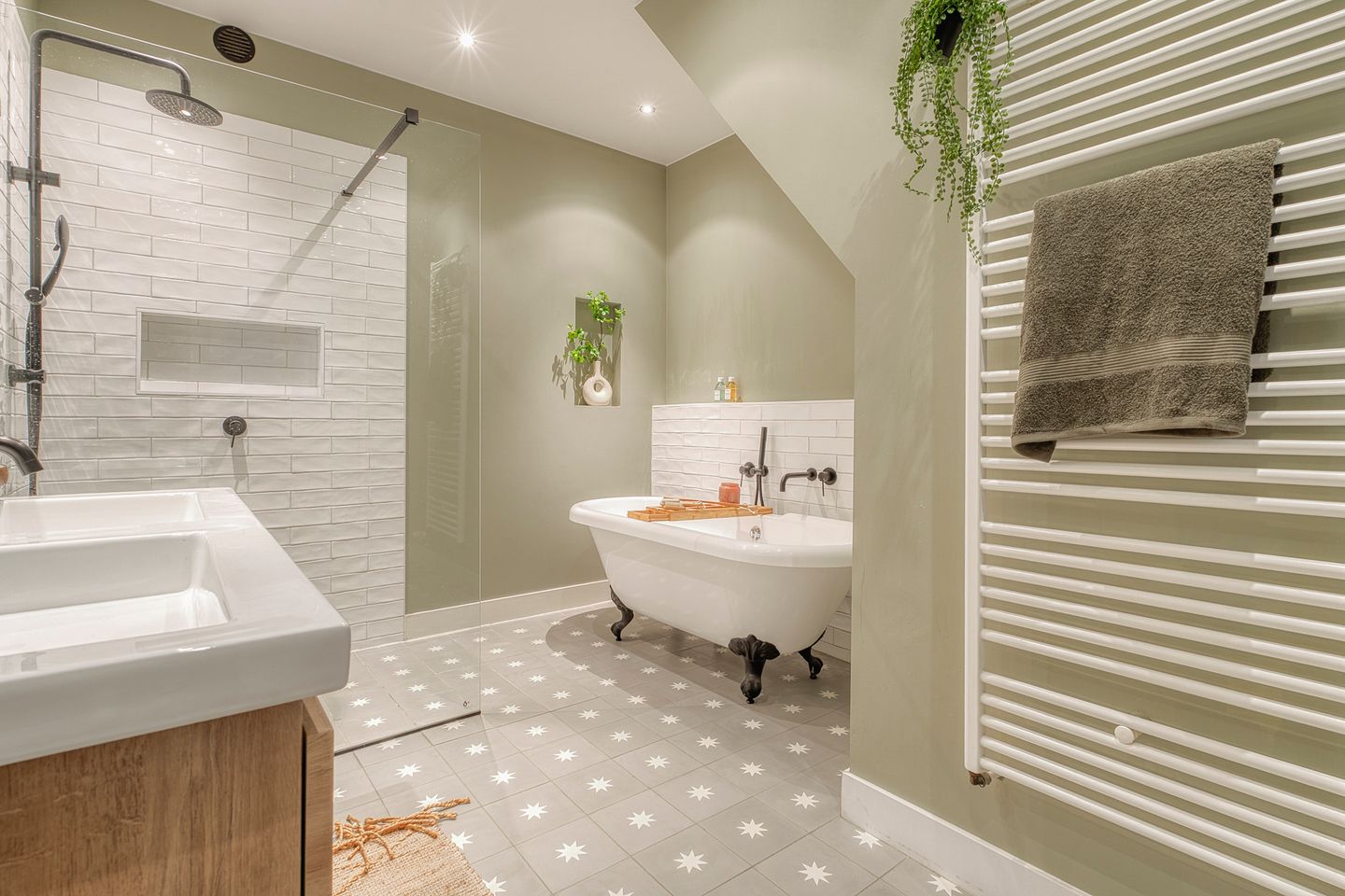 Foto 34 van Johannes Vermeerstraat 48-2