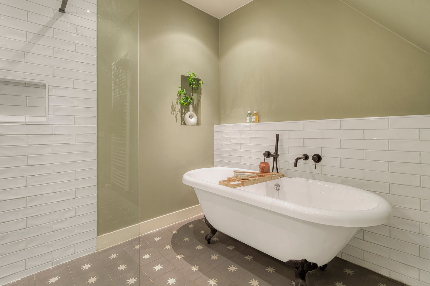 Foto 35 van Johannes Vermeerstraat 48-2