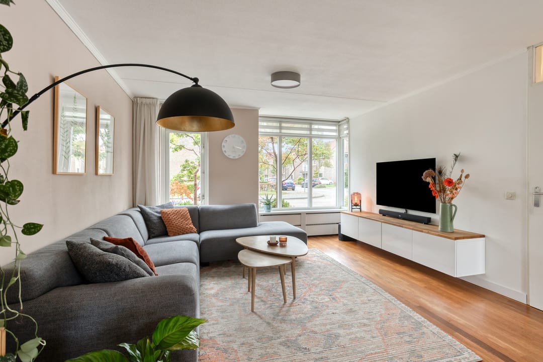 Photo 7 of Laan ter Catten 50