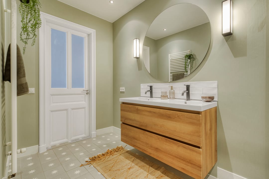 Foto 38 van Johannes Vermeerstraat 48-2