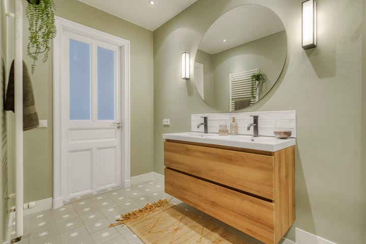 Foto 38 van Johannes Vermeerstraat 48-2