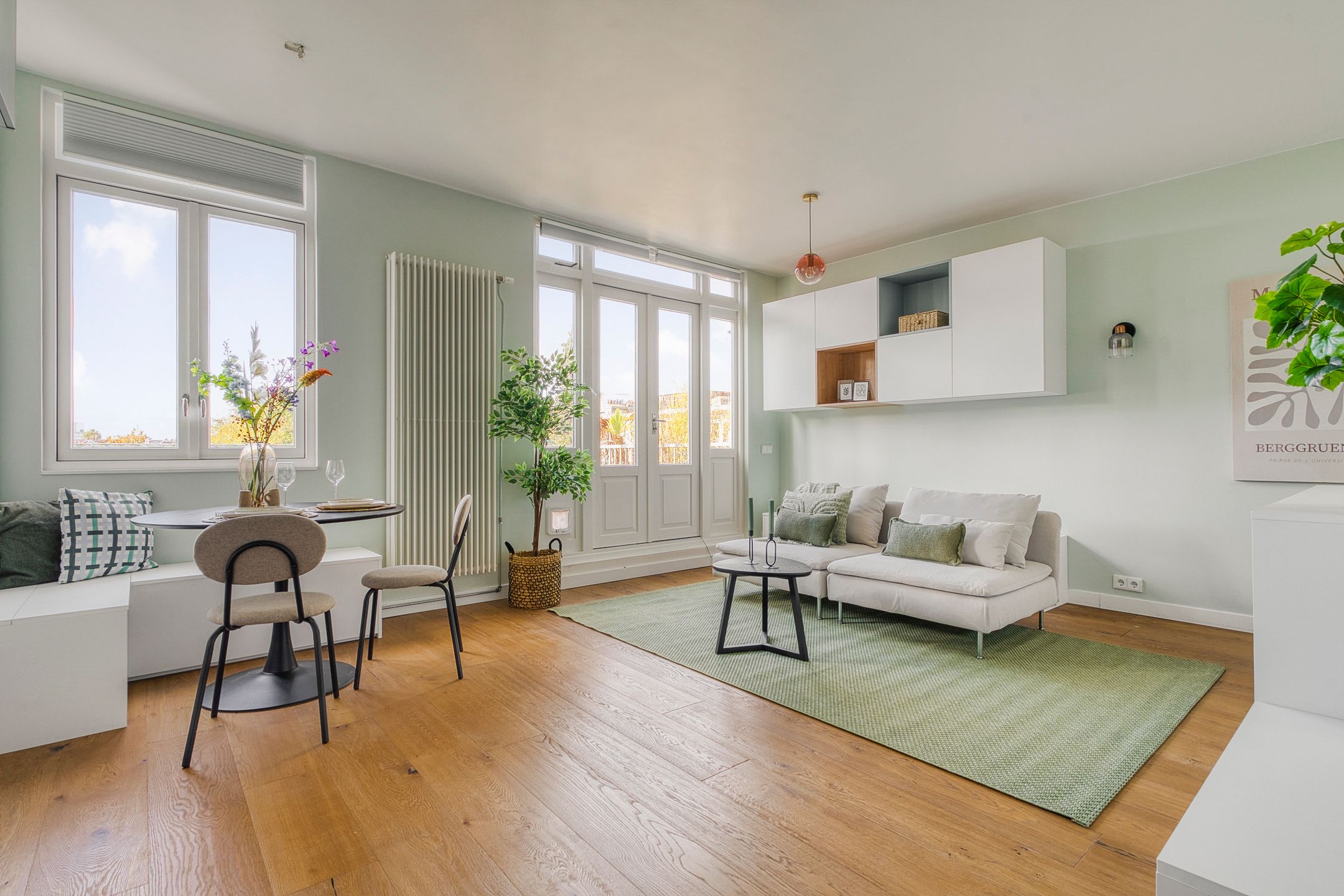 Foto 39 van Johannes Vermeerstraat 48-2