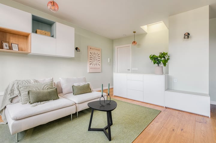 Foto 40 van Johannes Vermeerstraat 48-2