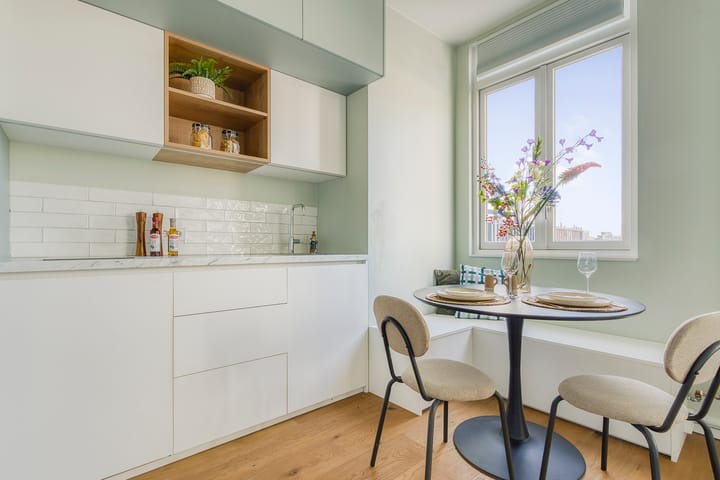 Foto 43 van Johannes Vermeerstraat 48-2