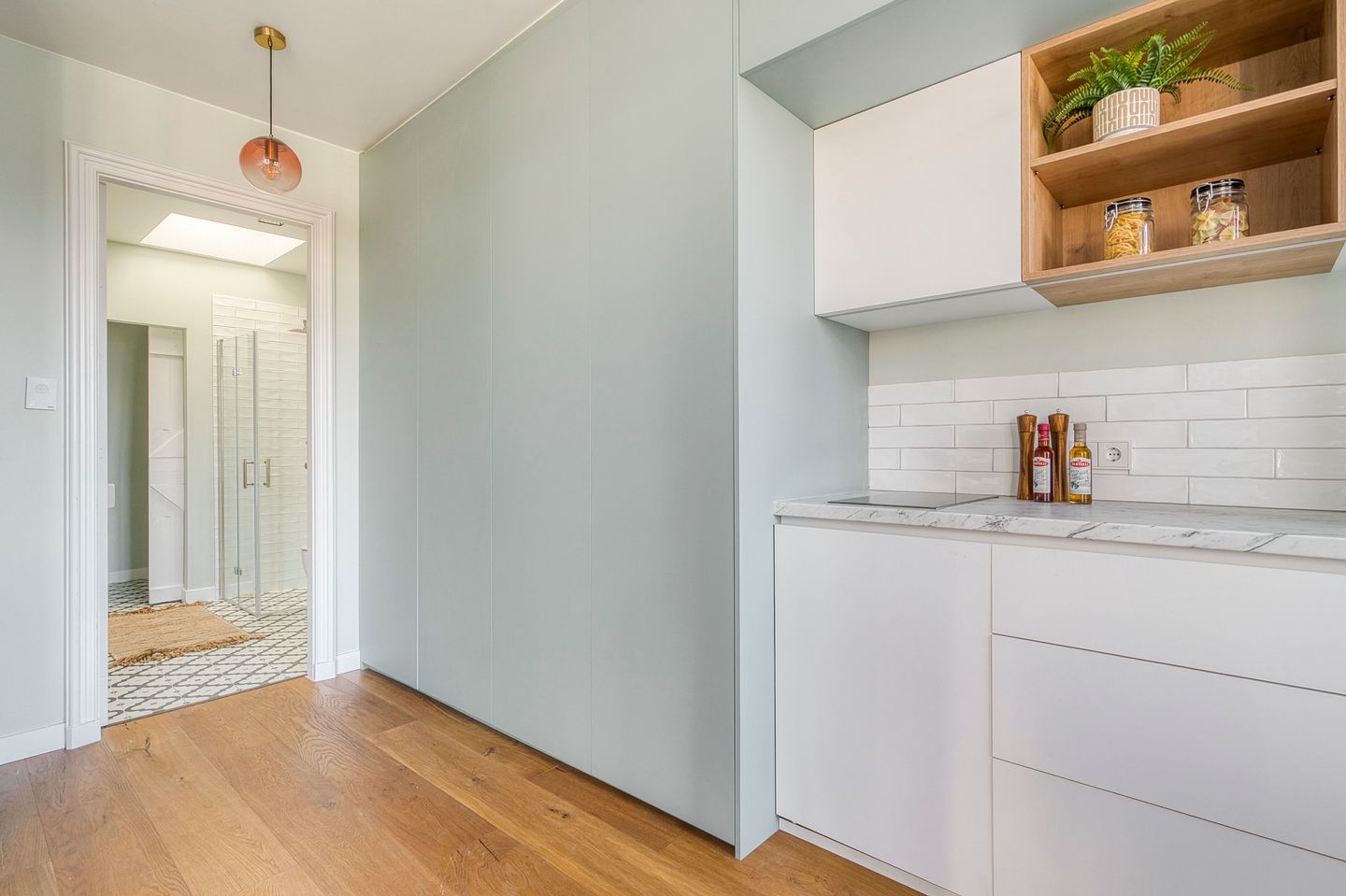 Foto 44 van Johannes Vermeerstraat 48-2