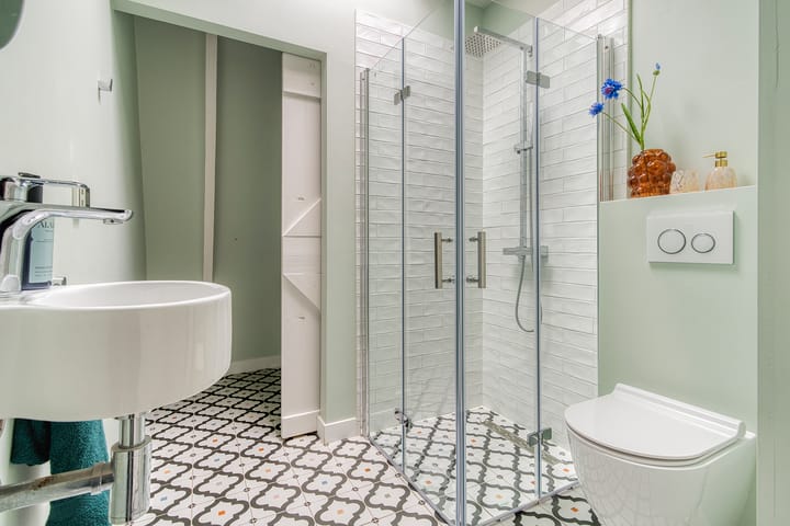 Foto 45 van Johannes Vermeerstraat 48-2