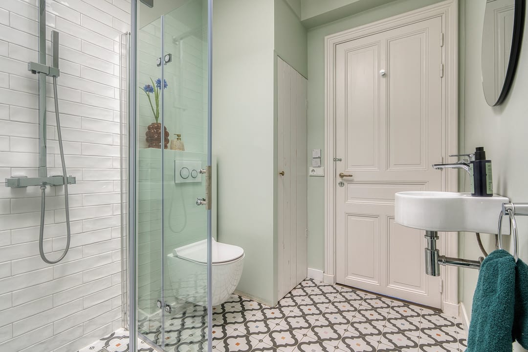 Foto 46 van Johannes Vermeerstraat 48-2