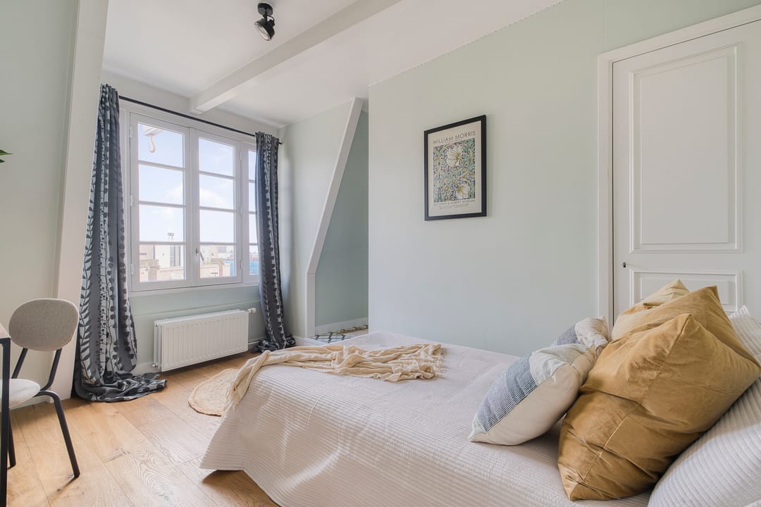 Foto 47 van Johannes Vermeerstraat 48-2