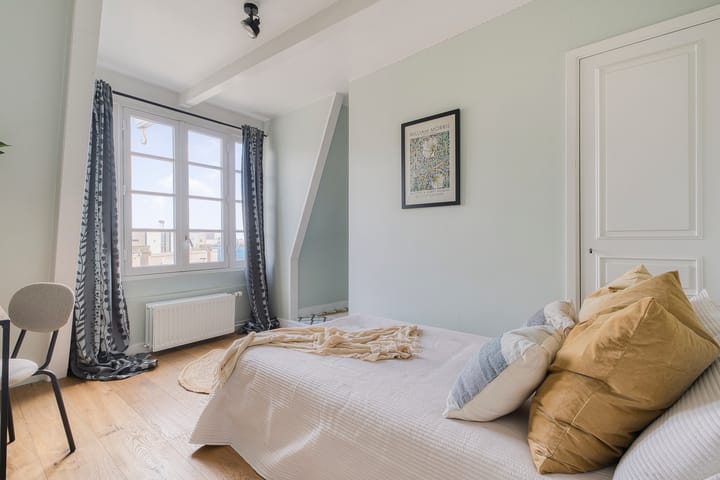 Foto 47 van Johannes Vermeerstraat 48-2