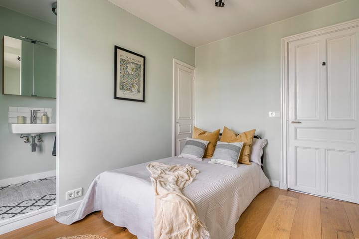 Foto 48 van Johannes Vermeerstraat 48-2