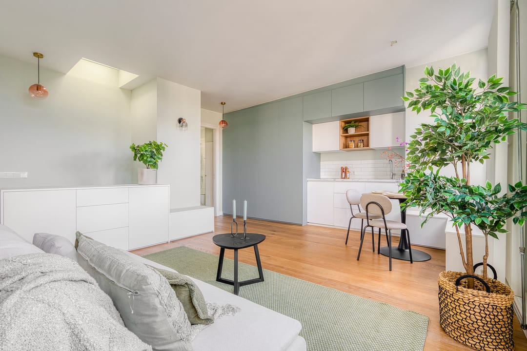 Foto 41 van Johannes Vermeerstraat 48-2