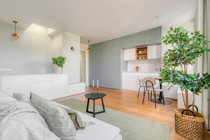 Foto 41 van Johannes Vermeerstraat 48-2