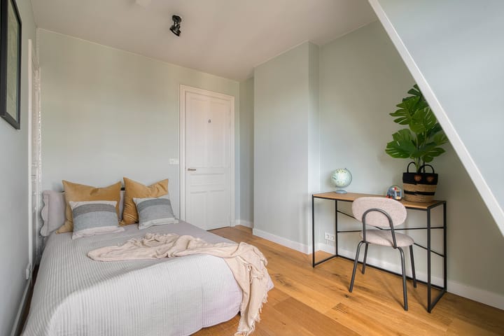 Foto 49 van Johannes Vermeerstraat 48-2