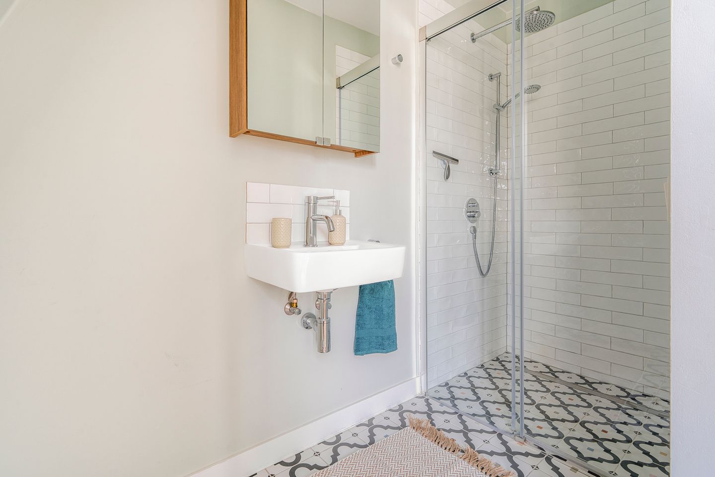 Foto 50 van Johannes Vermeerstraat 48-2