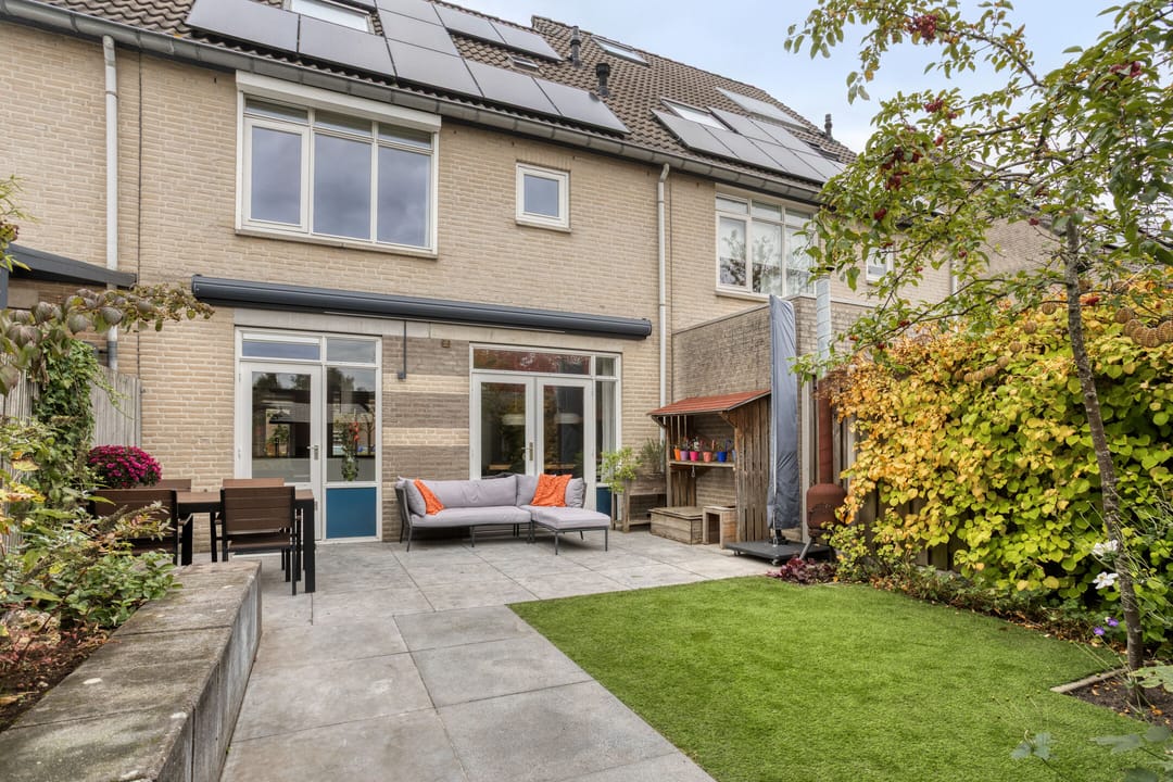 Photo 23 of Laan ter Catten 50