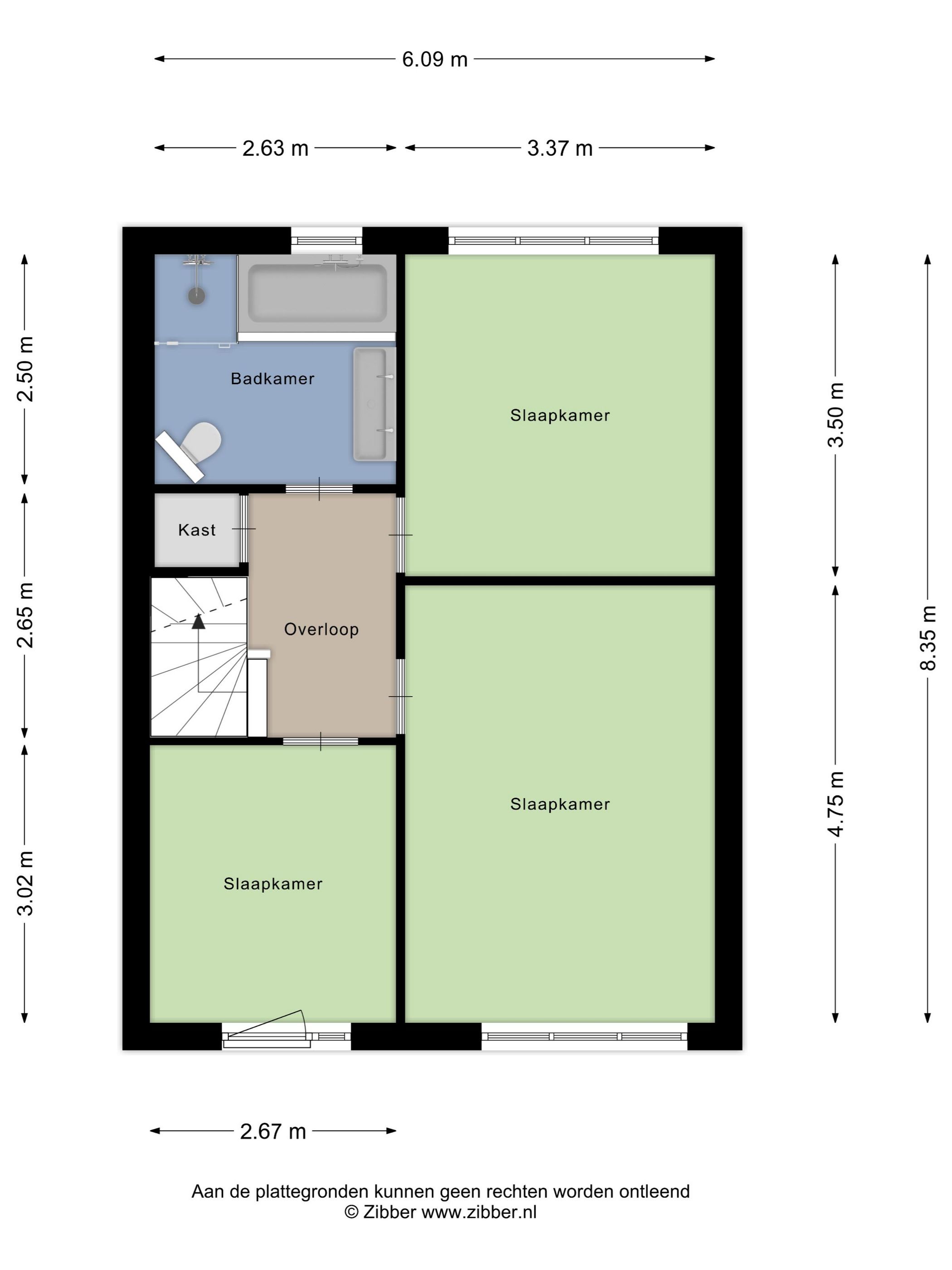 Photo 27 of Laan ter Catten 50