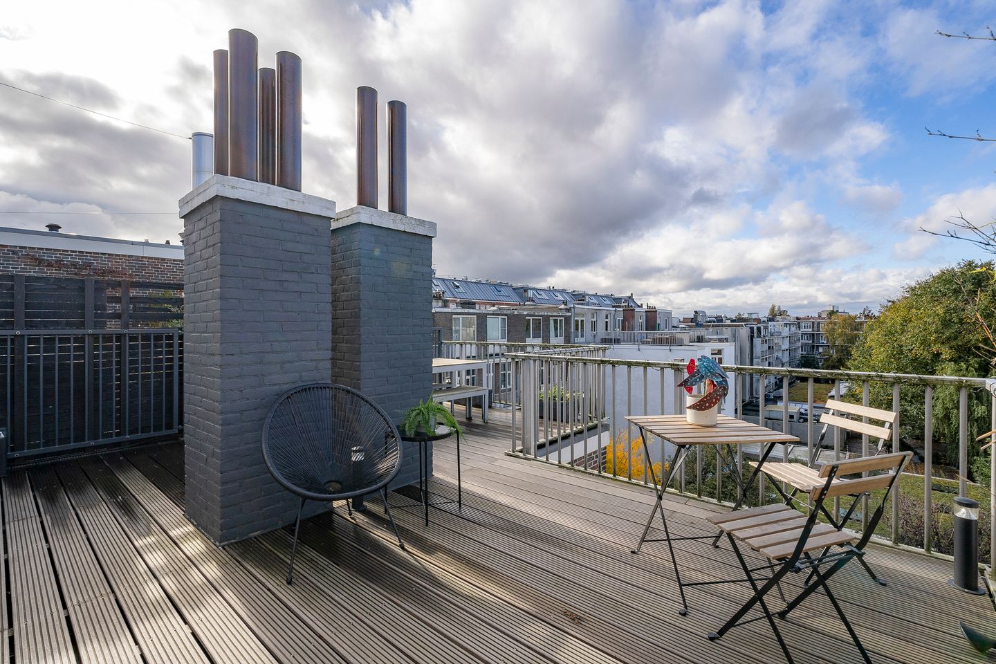 Foto 55 van Johannes Vermeerstraat 48-2