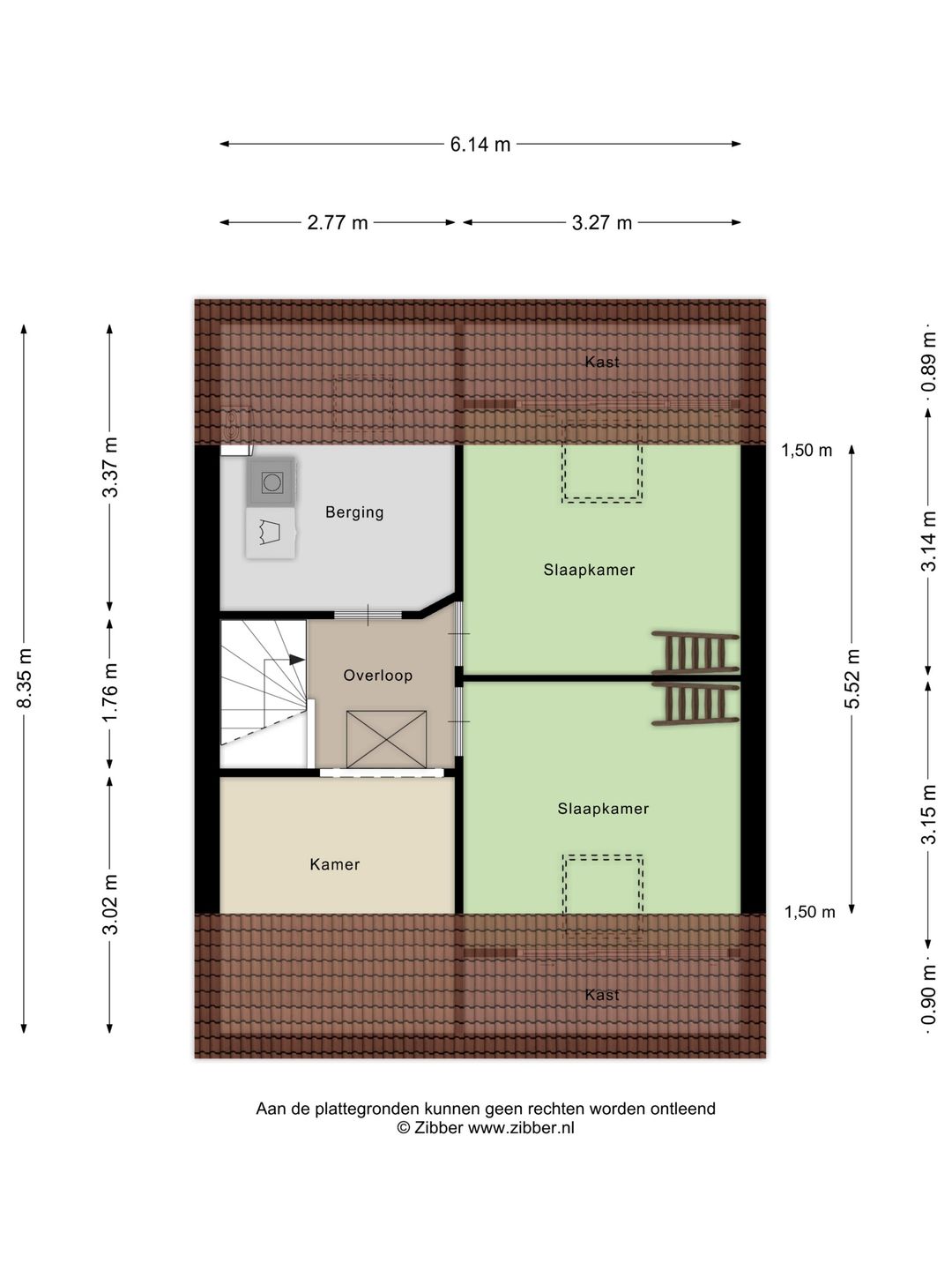 Photo 28 of Laan ter Catten 50