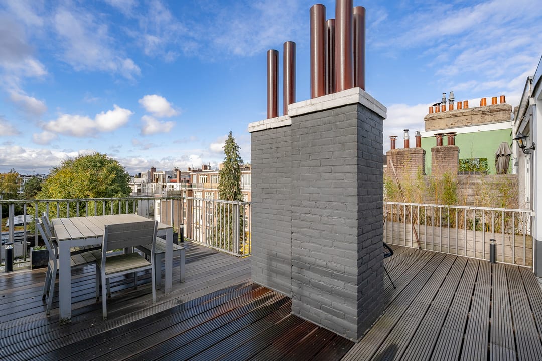 Foto 56 van Johannes Vermeerstraat 48-2