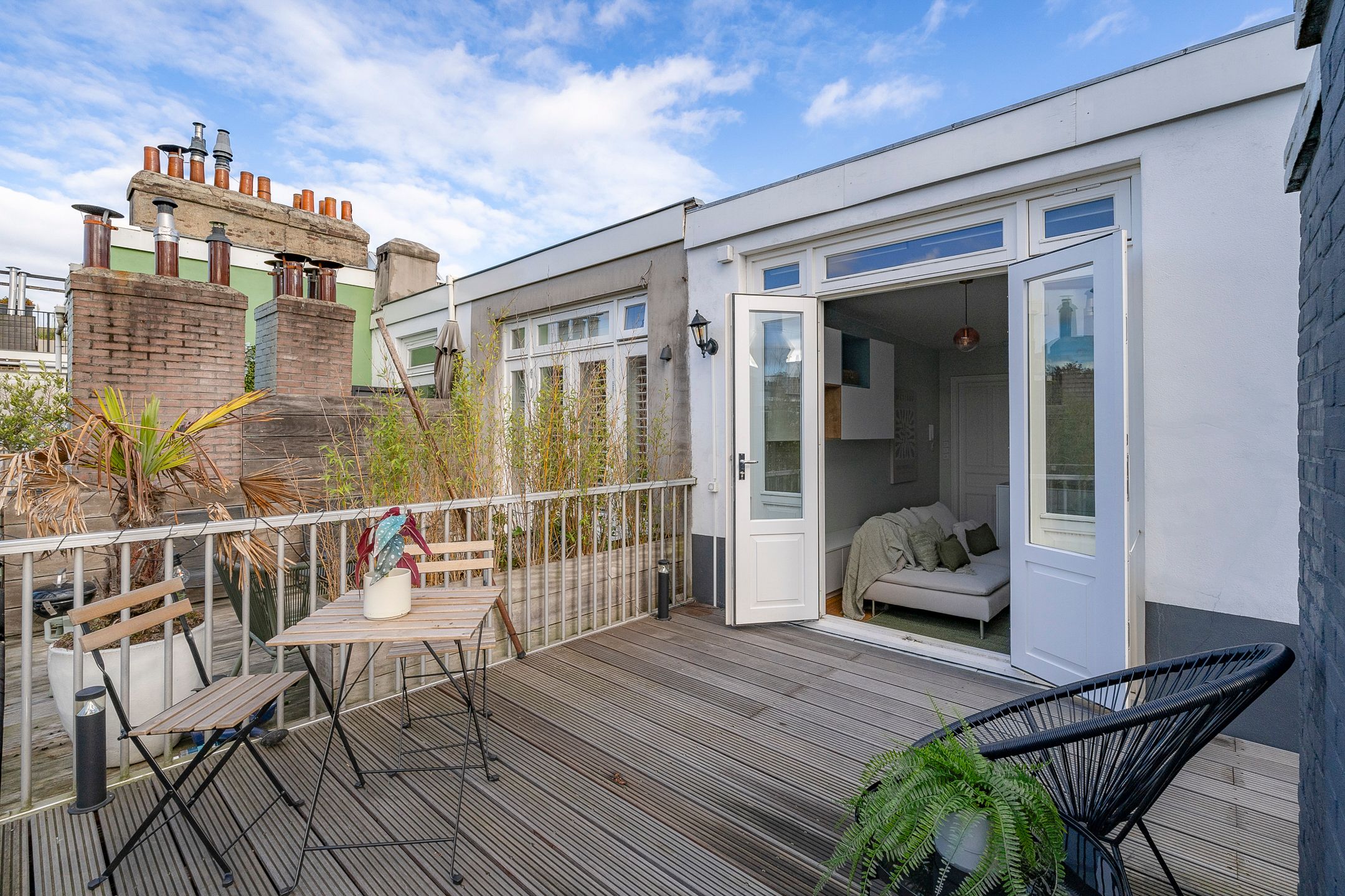 Foto 57 van Johannes Vermeerstraat 48-2