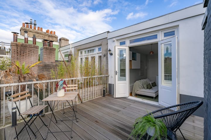 Foto 57 van Johannes Vermeerstraat 48-2