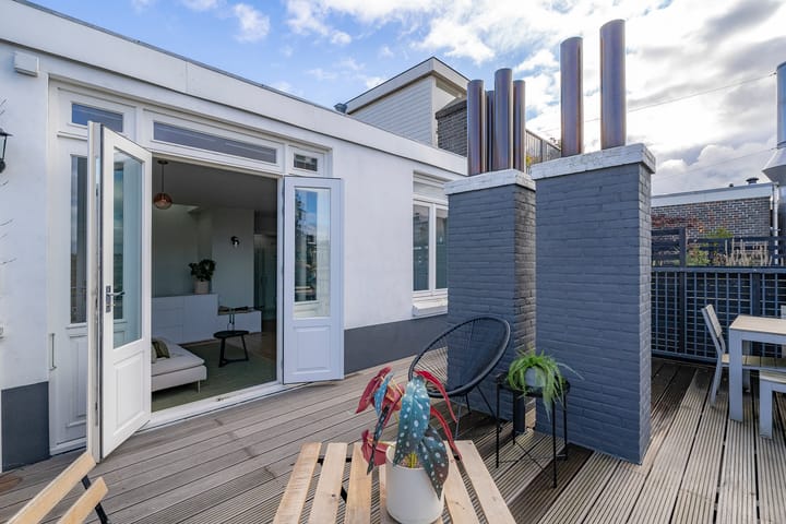 Foto 58 van Johannes Vermeerstraat 48-2