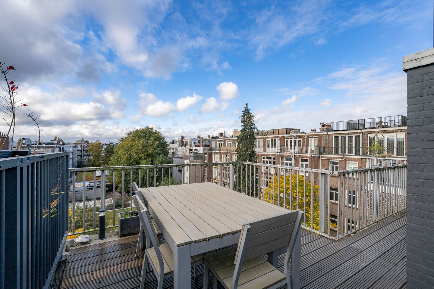 Foto 59 van Johannes Vermeerstraat 48-2