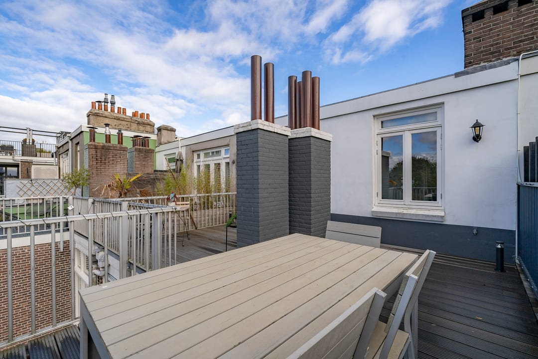 Foto 61 van Johannes Vermeerstraat 48-2