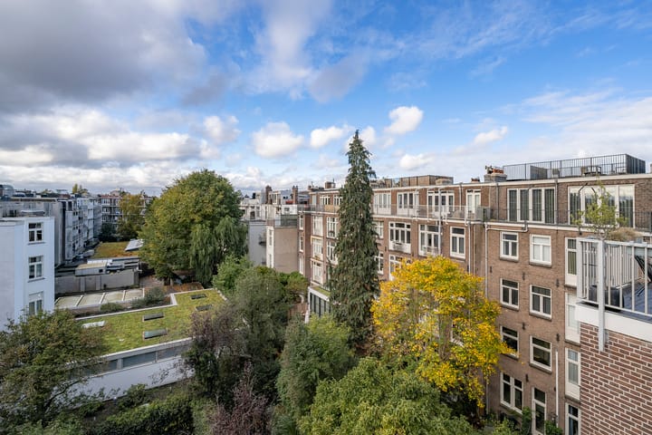 Foto 62 van Johannes Vermeerstraat 48-2