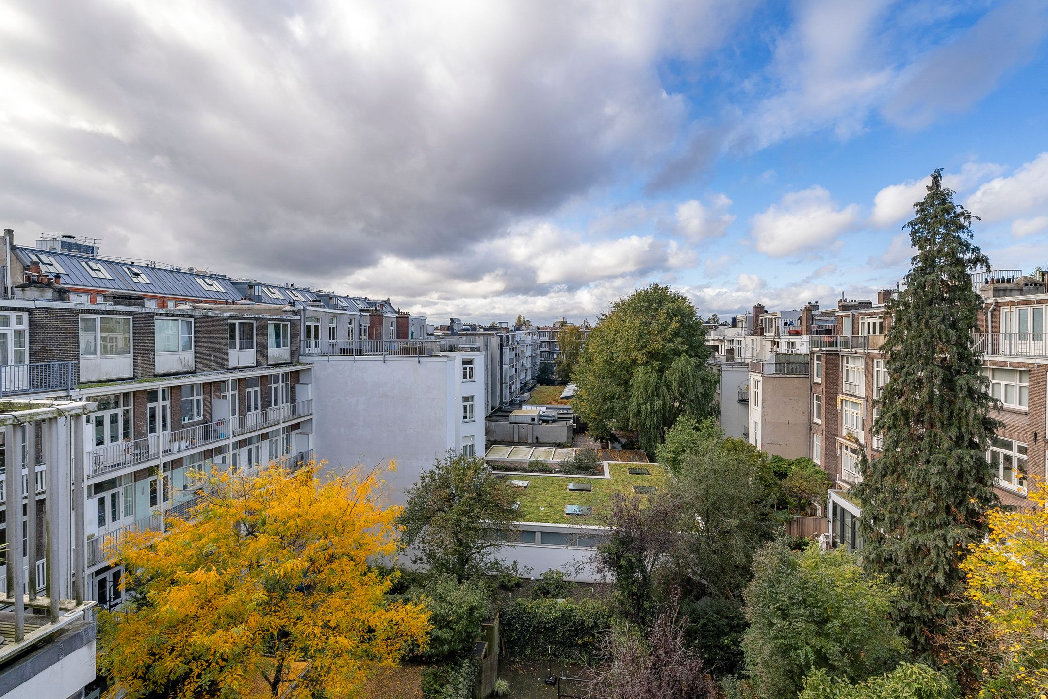 Foto 63 van Johannes Vermeerstraat 48-2