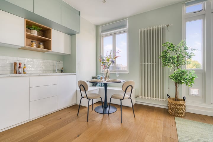 Foto 42 van Johannes Vermeerstraat 48-2