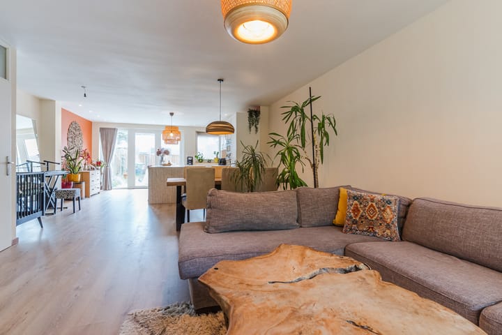 Foto 3 van Viottastraat 41