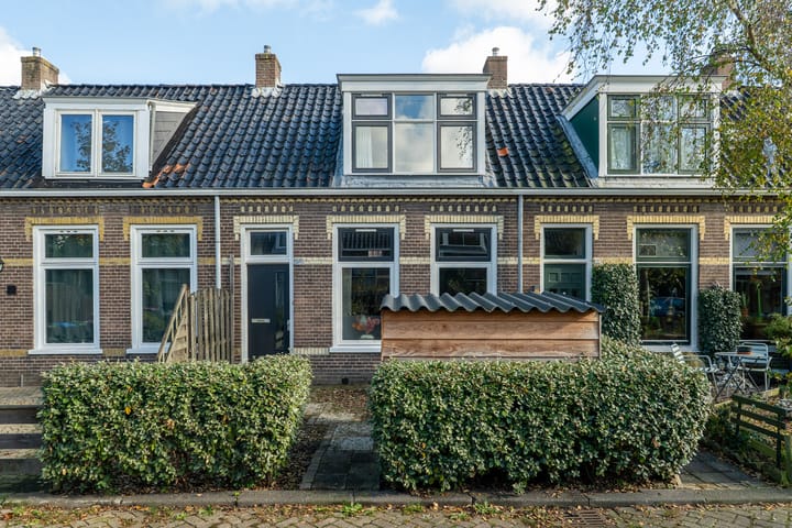 Foto 2 van Noordvlietstraat 20