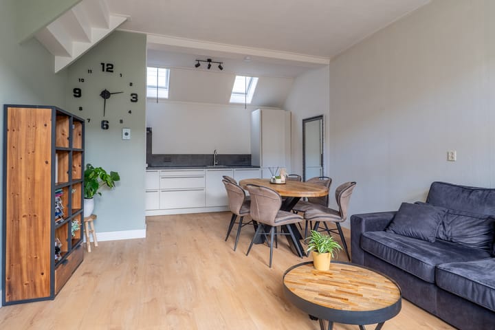 Foto 3 van Noordvlietstraat 20