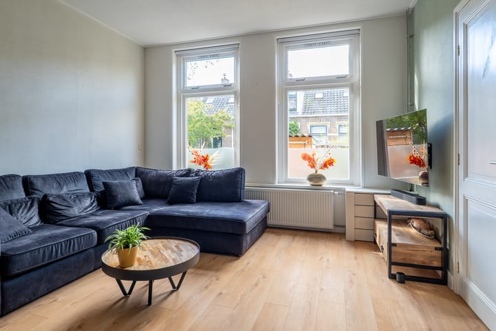 Foto 7 van Noordvlietstraat 20