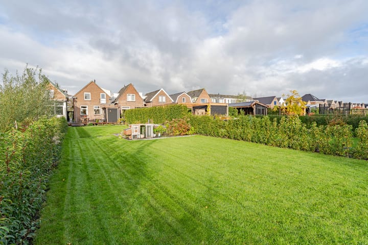 Foto 1 van Tuinstraat 13