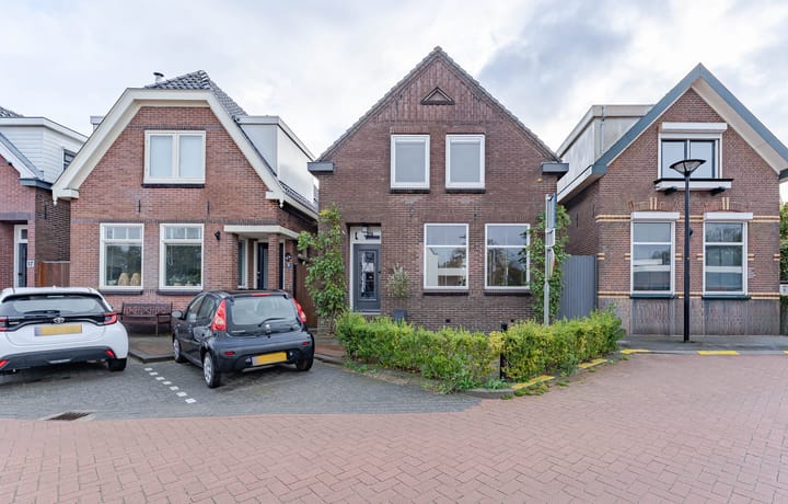 Foto 2 van Tuinstraat 13