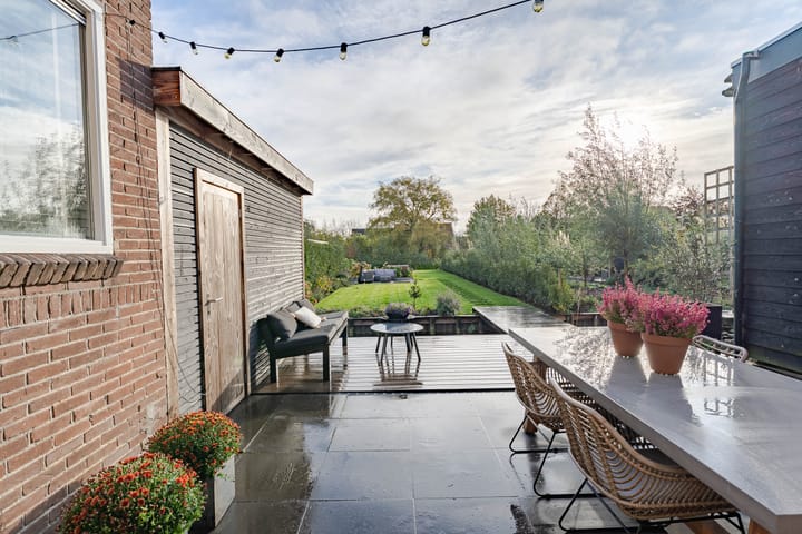 Foto 4 van Tuinstraat 13