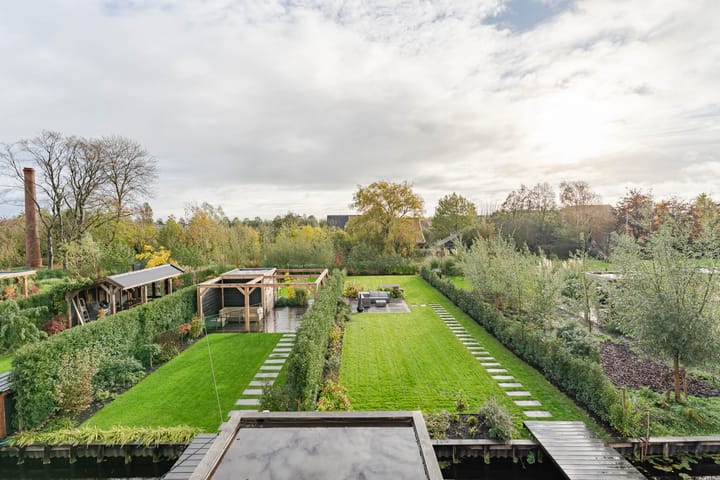 Foto 5 van Tuinstraat 13