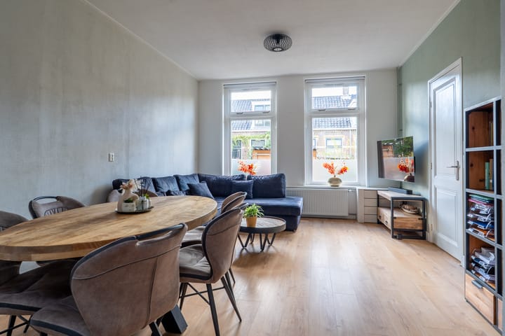 Foto 12 van Noordvlietstraat 20