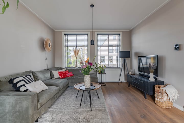 Foto 8 van Tuinstraat 13