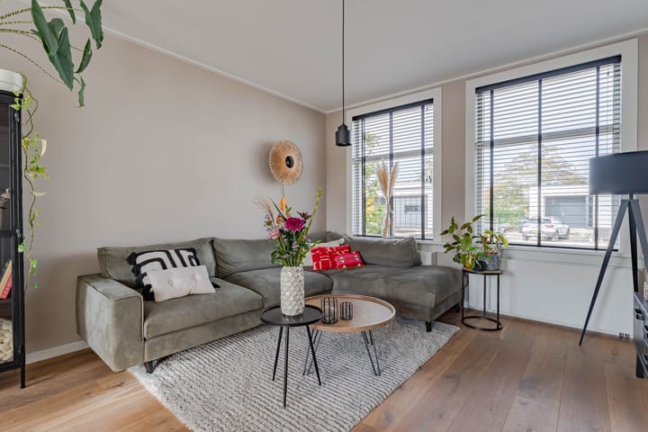 Foto 9 van Tuinstraat 13