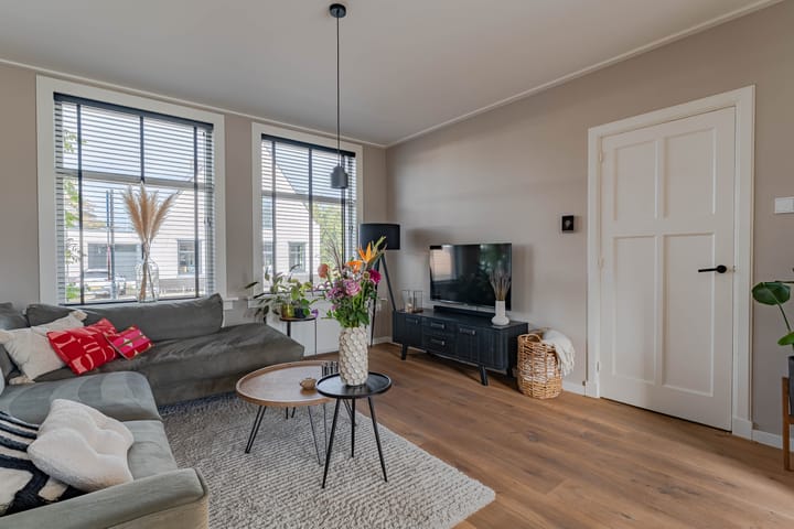 Foto 10 van Tuinstraat 13