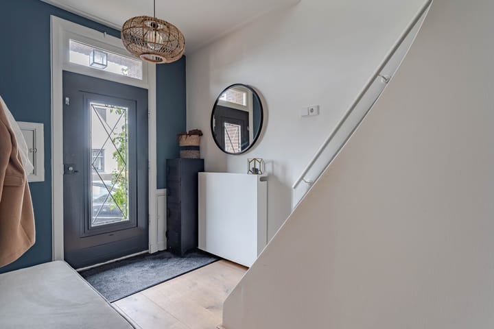 Foto 20 van Tuinstraat 13